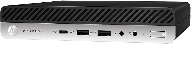 Reusine HP ProDesk Bureau Intel i7-6700T 600G3