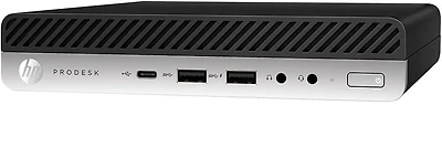 Reusine HP ProDesk Bureau Intel i7-6700T 600G3