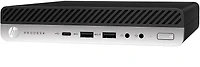 Reusine HP ProDesk Bureau Intel i7-6700T 600G3