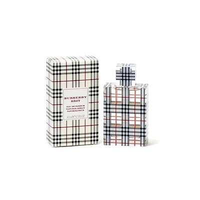 BURBERRY BRIT FEMME- EAU DE PARFUM VAPORISATEUR 50 ML