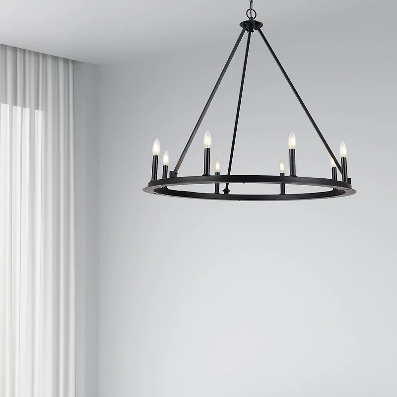 Colby Chandelier