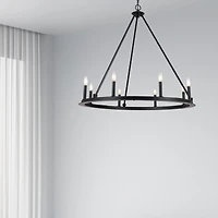 Colby Chandelier