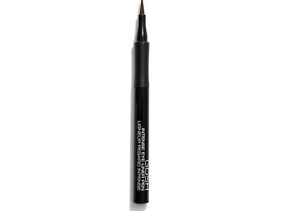 GOSH - Intense Eye Liner Pen - 03 Brown