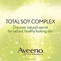 Aveeno Sheer Face Moisturizer SPF 30, Positively Radiant