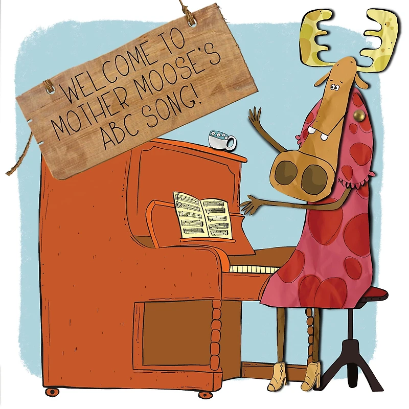 New and Trending: The ABC Song