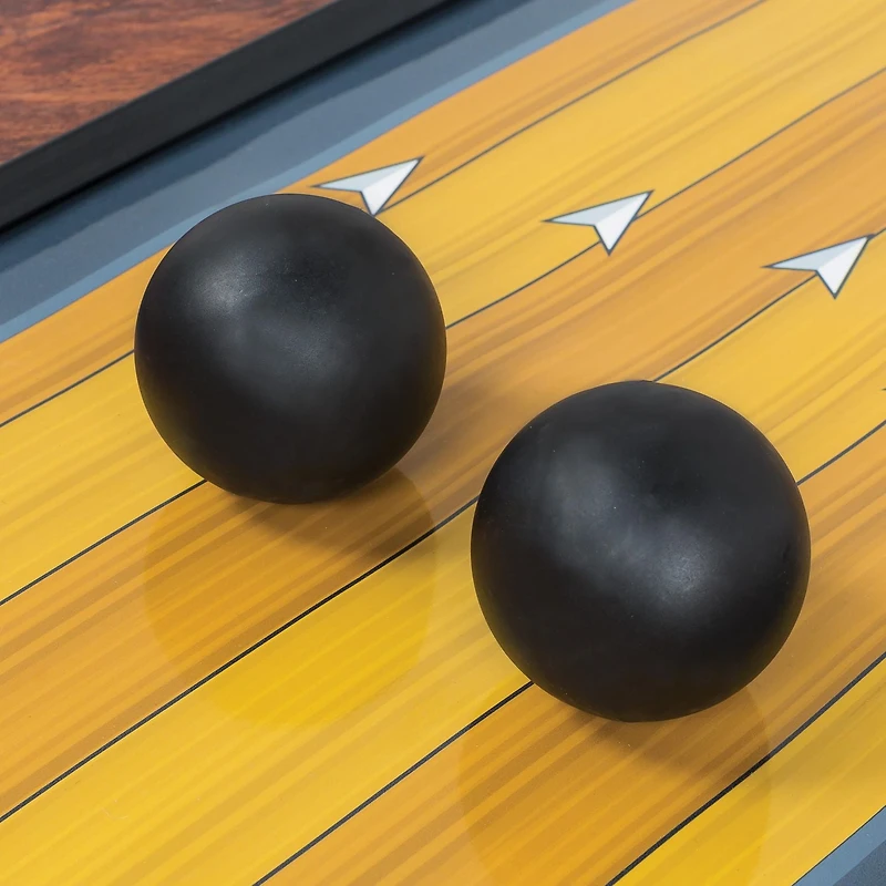 Jeu De Quilles Majik
