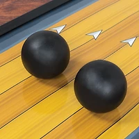 Jeu De Quilles Majik
