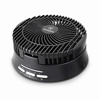 WESTINGHOUSE 8" FOLDING RECHARGEABLE FAN
