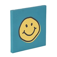 Smile 6x6 Canvas Art