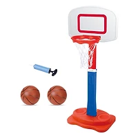 ENSEMBLE DE JEU BASKET-BALL