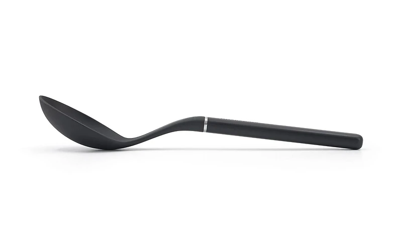 Cuillère à badigeonner KitchenAid - Noire Cuillère à badigeonner