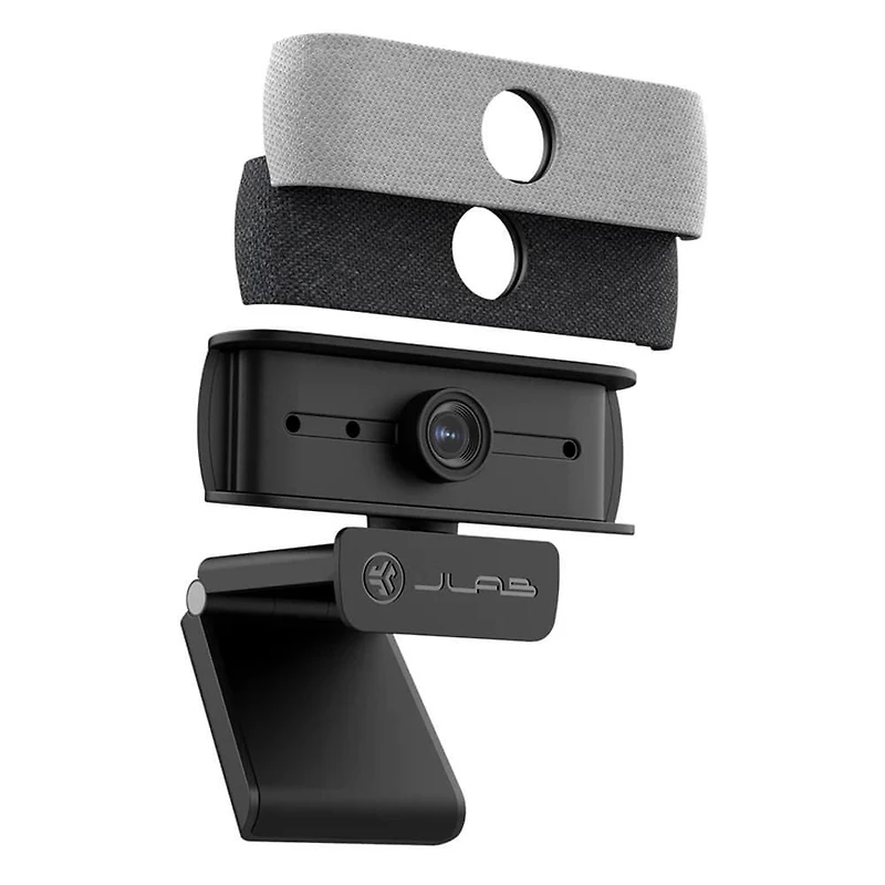 JLab JBuds Cam Webcam HD USB JLab Applications