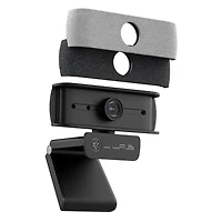 JLab JBuds Cam Webcam HD USB JLab Applications