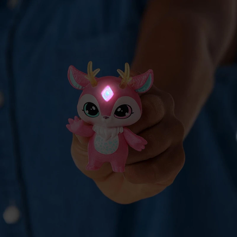 MAGIC MIXIES MIXLINGS TAP & REVEAL CAULDRON