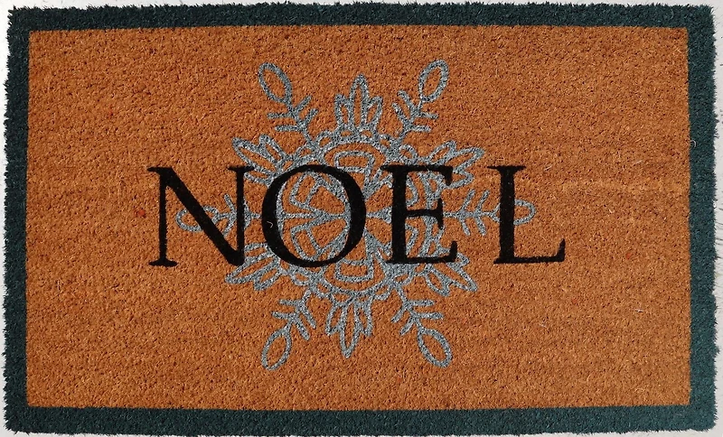 LAYERED DOORMAT SET