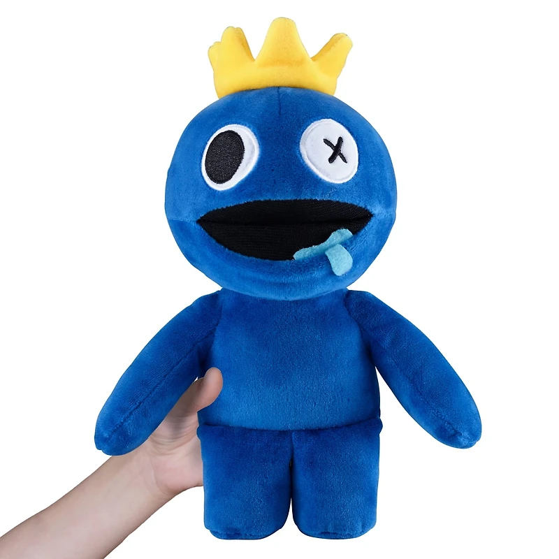 RF GALLERY PLUSH - FRENCH