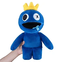 RF GALLERY PLUSH - FRENCH