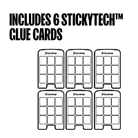 Dynatrap Glue Card Refills for Indoor Fly Trap