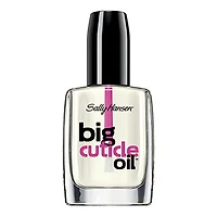 Sally Hansen Big Top Coat