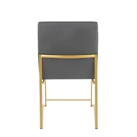 Fuji Chair by LumiSource