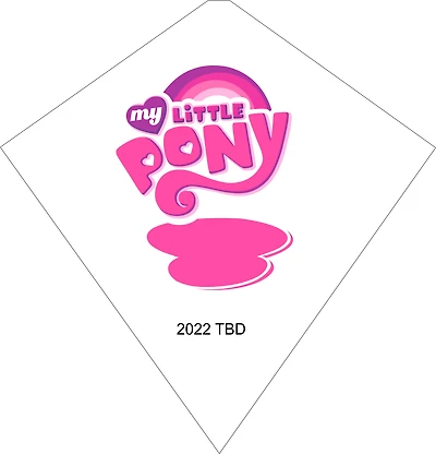 MY LITTLE PONY