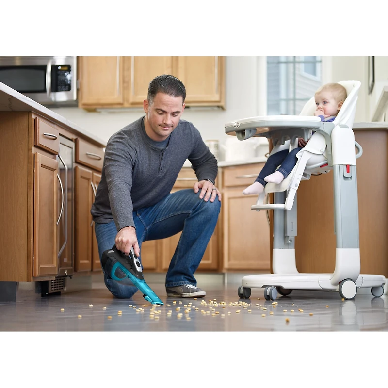 Black + Decker Dustbuster Brosse à Poussière