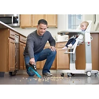 Black + Decker Dustbuster Detailr