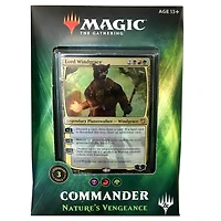 MTG 18 CMD DK - FRENCH