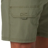 Wrangler Men's Flex Hiker Short