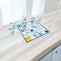 Perfect Solutions Jeu À Boire