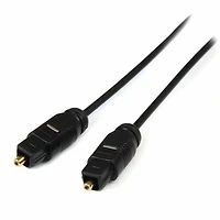 Câble audio optique numérique SPDIF Toslink