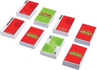 Coffret de Jeu Apples To Apples - Version Anglaise
