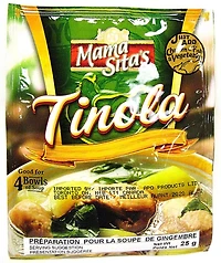 Mélange Tinola de Mama Sita 25g