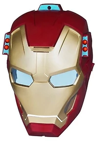 MARVEL IRON MAN 3 - Masque de mission ARC FX
