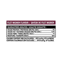 Ol' Roy Filet Mignon Flavour Dog Food for Small Dogs in Savoury Juices, 100 g