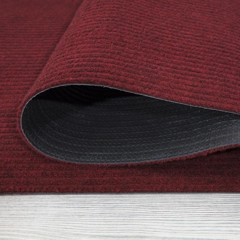 Tapis utilitaire et nervuré pour le escaliers de la collection Lifesaver