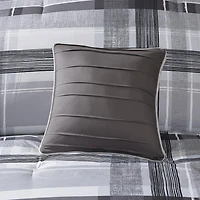 Slate Ensemble d'édredon Home Essence Apartment
