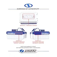 Snow Joe + Sun Joe Universal IONMAX 24-Volt 4.0-Ah Lithium-ION Battery