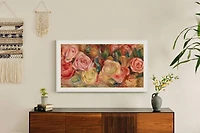 Tele 4K The Frame Smart de Samsung - LS03D Series