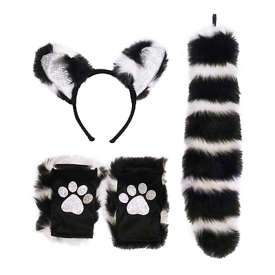 Cat Accessory Kit - Dress Up