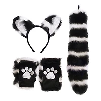 Cat Accessory Kit - Dress Up