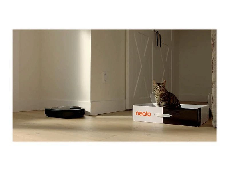 Neato Botvac Connected D3 PRO