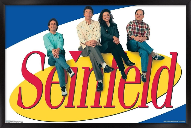 Seinfeld-Logo