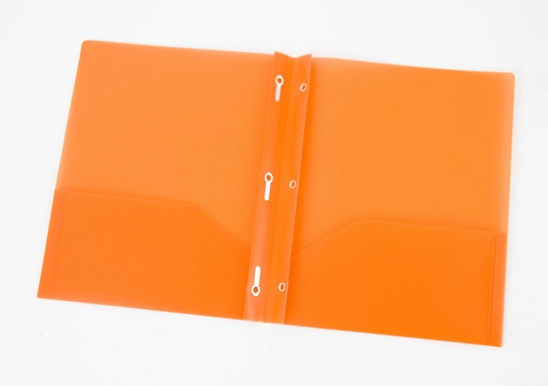 PEN+GEAR Poly Report Cover Folder