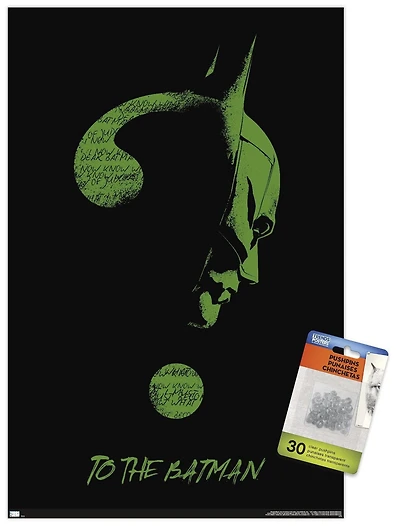 DC Comics The Batman