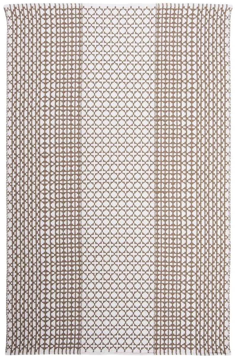 Safavieh Montauk Cara Tapis Géométrique