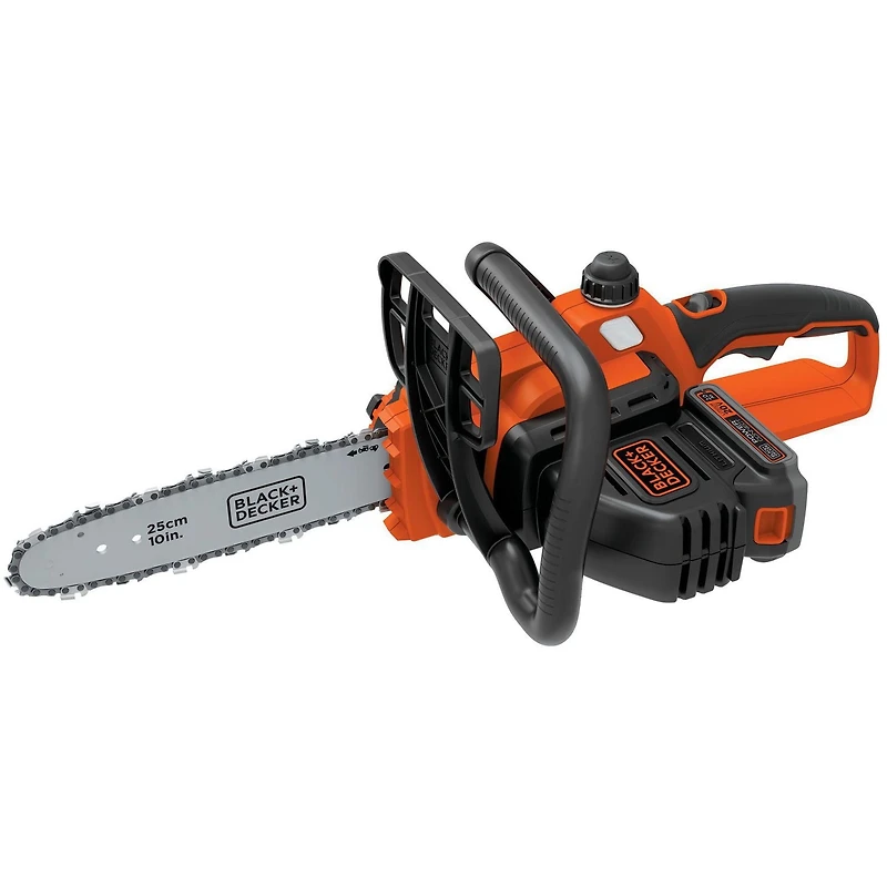 Kit de tronçonneuse sans fil 20V MAX*, 10 pouces