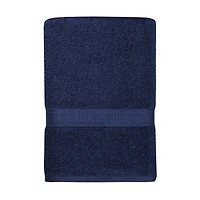 Drap de bain uni Mainstays Basics
