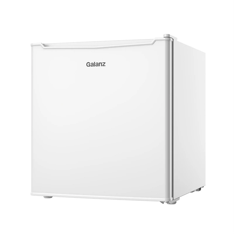 Galanz 1,7 pi Réfrigérateur compact