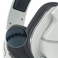 Casque gaming sans fil Stealth™ 600 Gen 2 Turtle Beach® pour PS5™ et PS4™ BLANC Playstation 4